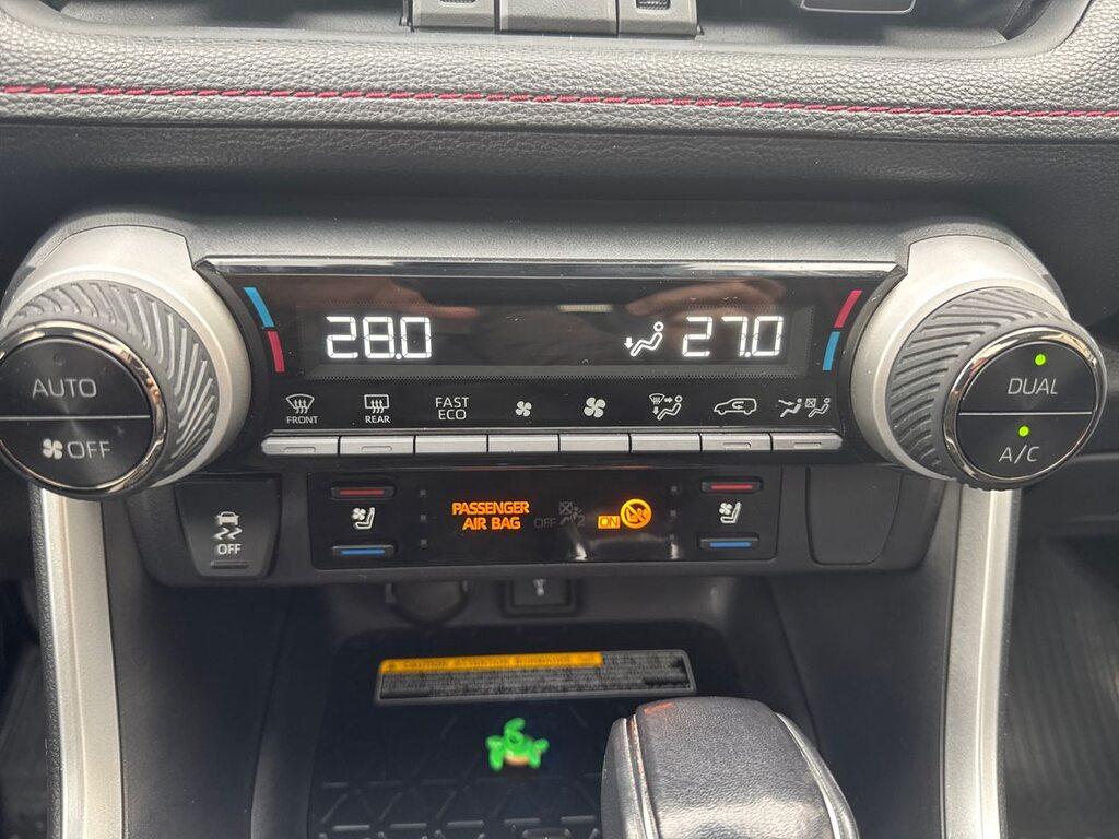 Toyota RAV4 2.5 vvt-ie phev Style+ awd-i e-cvt