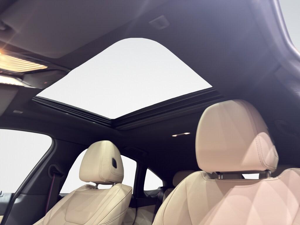 BMW i4 M i4 M50 Sport auto