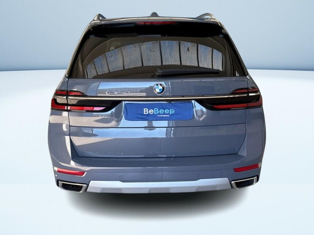 BMW X7 xdrive40i mhev 48v auto 7p.ti
