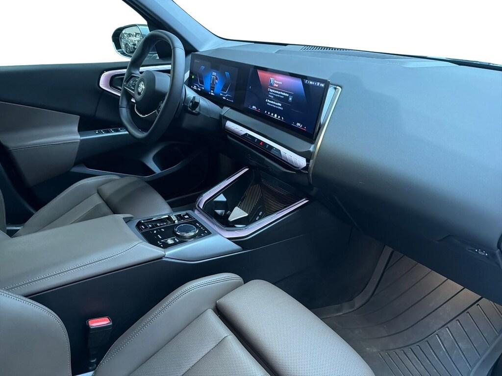 BMW X3 xdrive20d auto