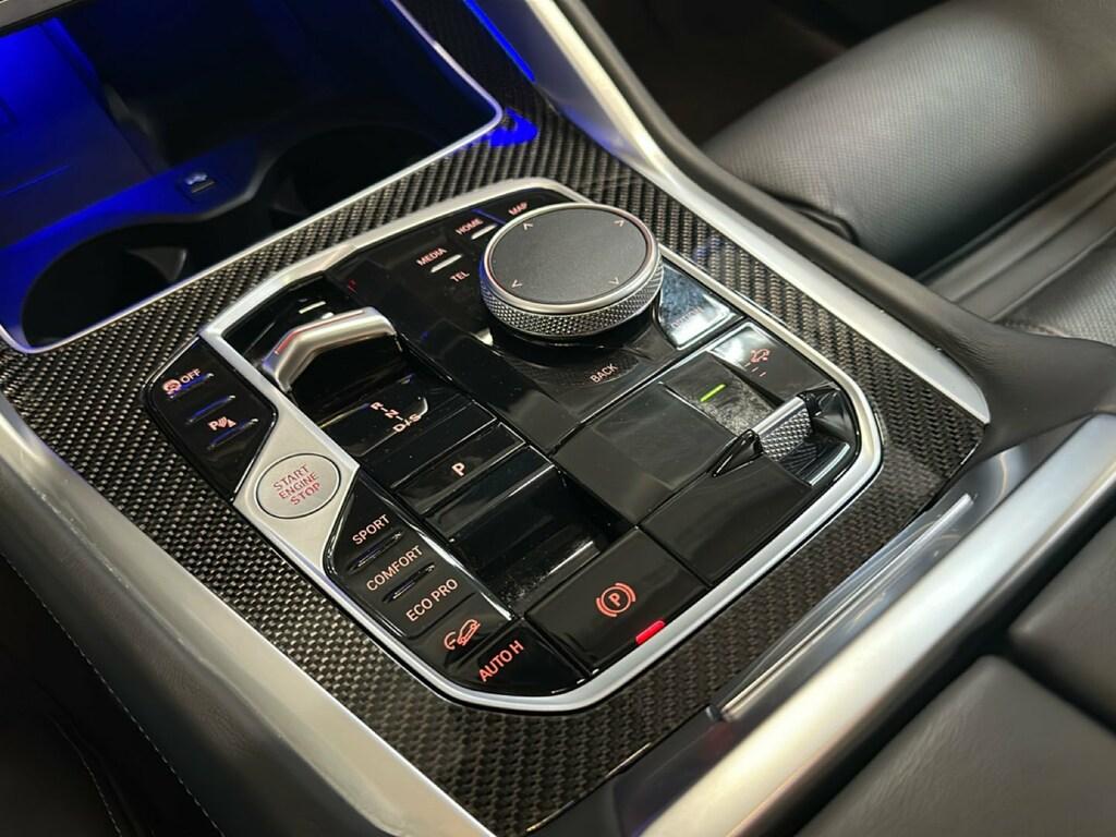 BMW X6 xdrive30d MSport Pro auto