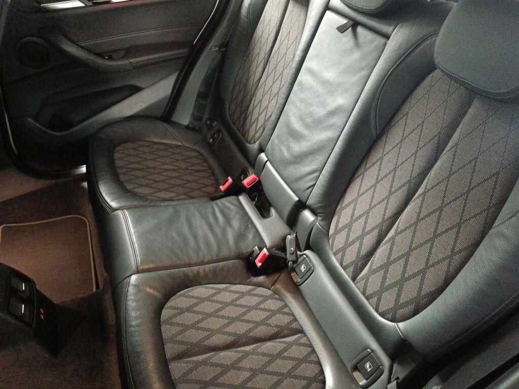 BMW X1 sdrive18d xLine auto