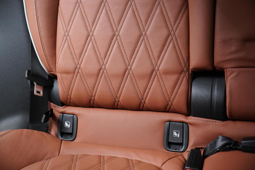 Mini Mini Countryman 1.5 Cooper SE Yours all4 auto