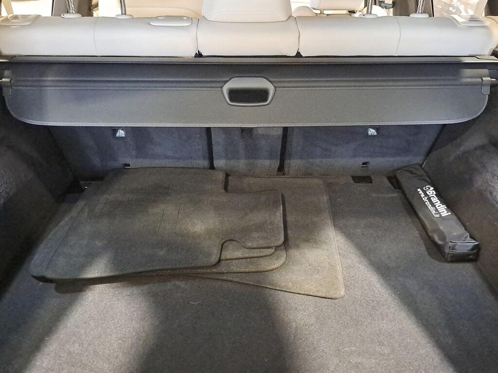 BMW X5 xdrive25d Msport auto