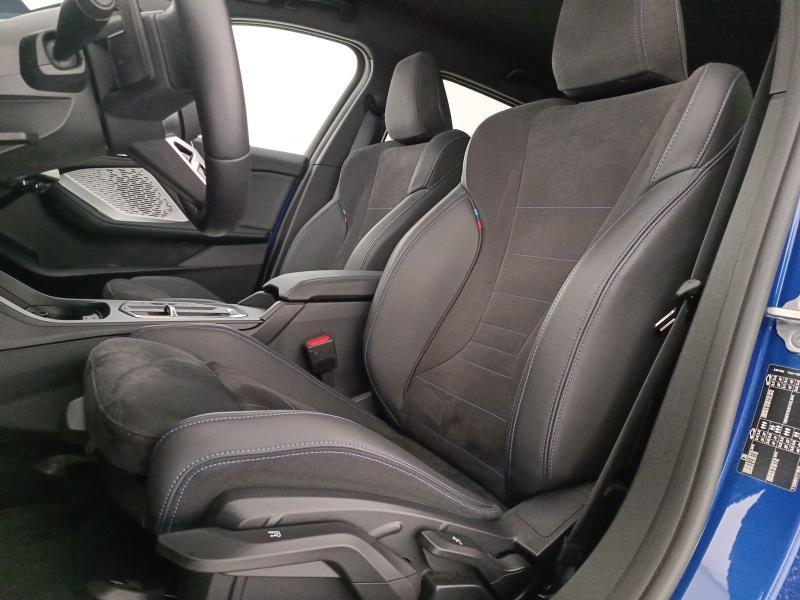 BMW Serie 1 118d MSport auto