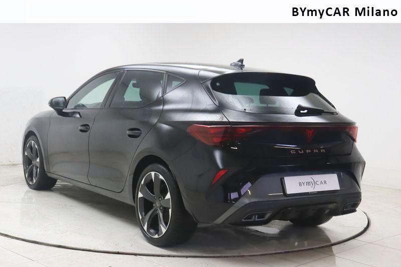 Cupra Leon 2.0 tdi 150cv dsg