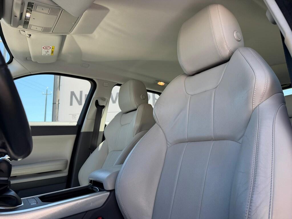 Land Rover Range Rover Evoque Evoque 2.0 td4 SE Dynamic 150cv 5p