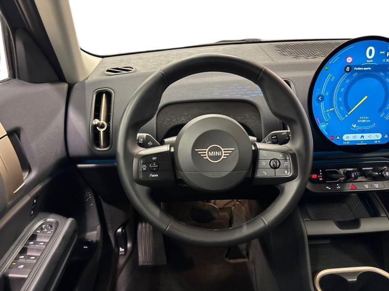Mini Mini Countryman 2.0 48V D Essential auto