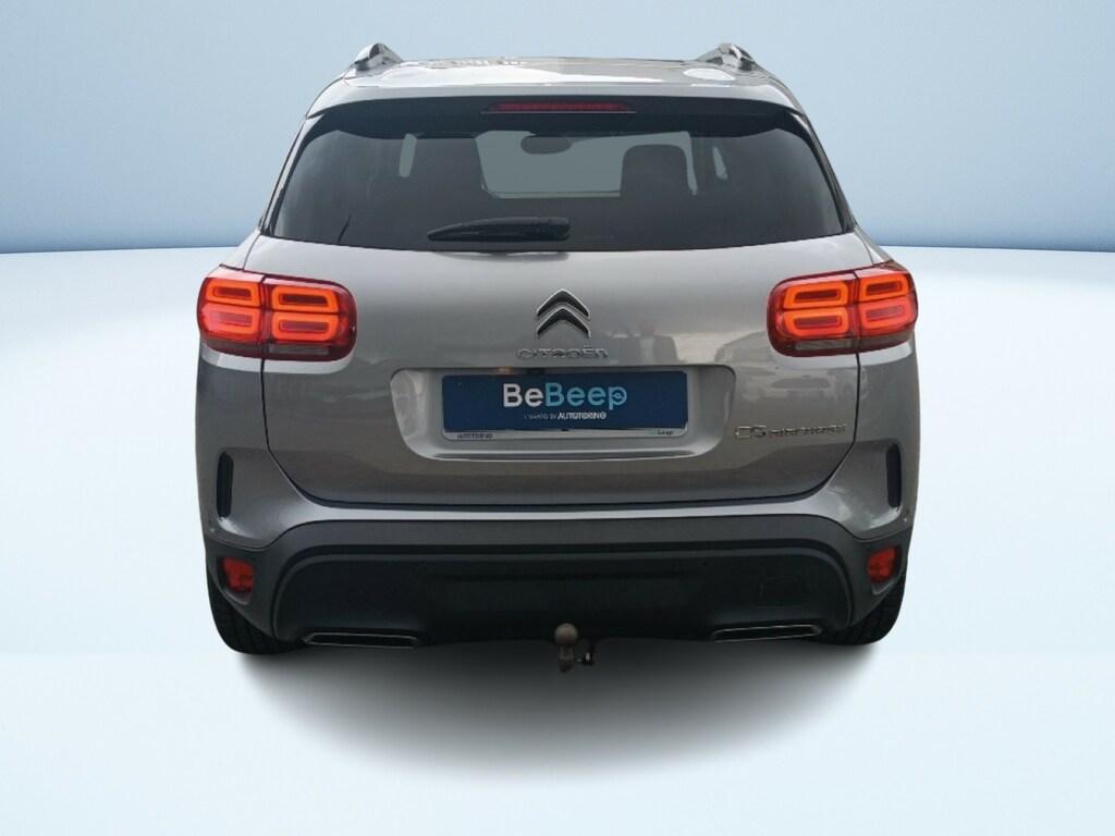 Citroen C5 Aircross 1.6 puretech Shine s&s 180cv eat8 my19