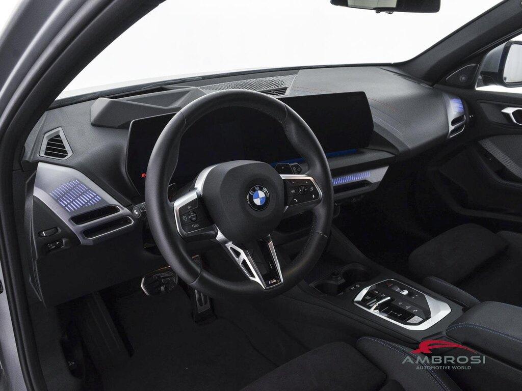 BMW Serie 1 120d 48V MSport Pro auto