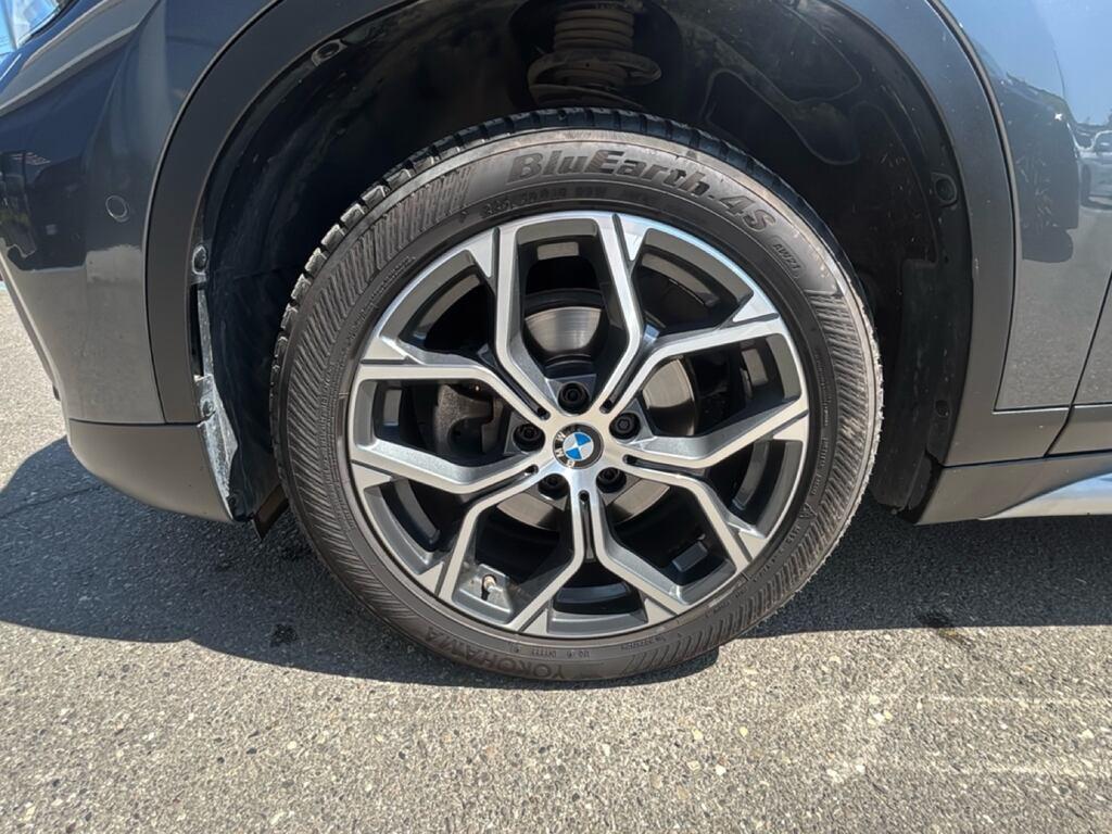 BMW X1 sdrive16d xLine auto