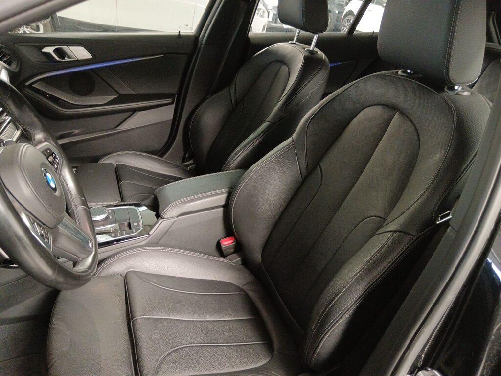 BMW Serie 1 M 135i xdrive auto