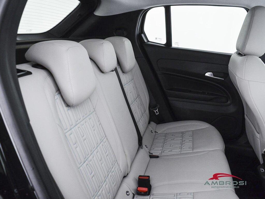 Fiat 600 1.2 hybrid La Prima