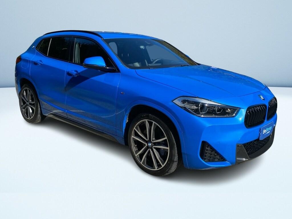 BMW X2 sdrive20i Msport 192cv auto