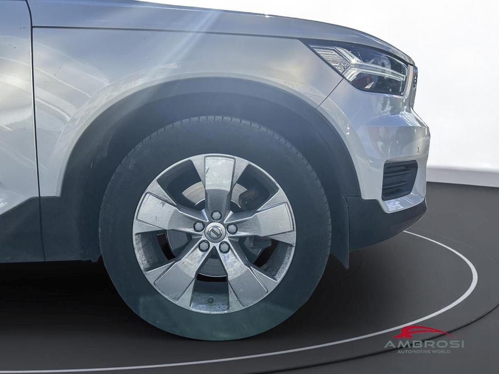 Volvo XC40 2.0 D3 Business Plus awd geartronic my20