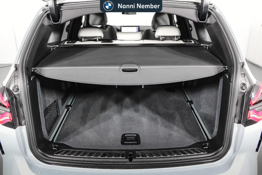 BMW X3 M X3 xdrive M40i mhev 48V auto