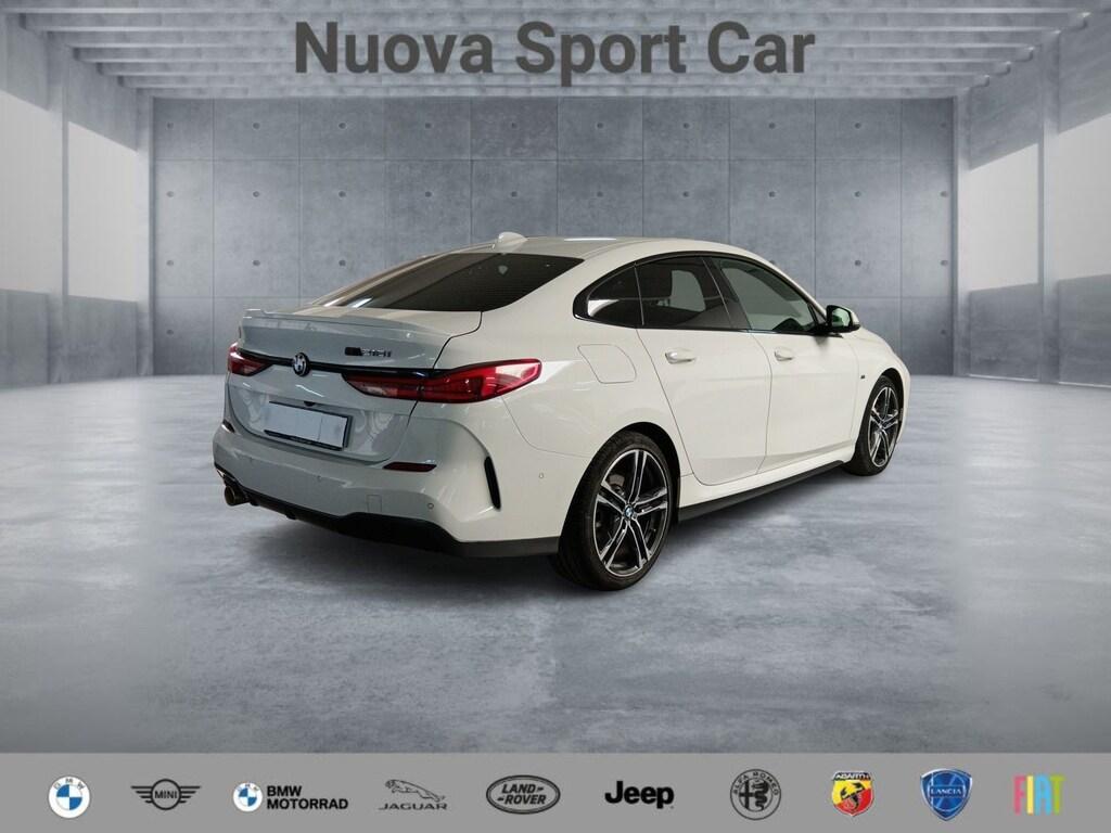 BMW Serie 2 218i Gran Coupe Msport 136cv auto
