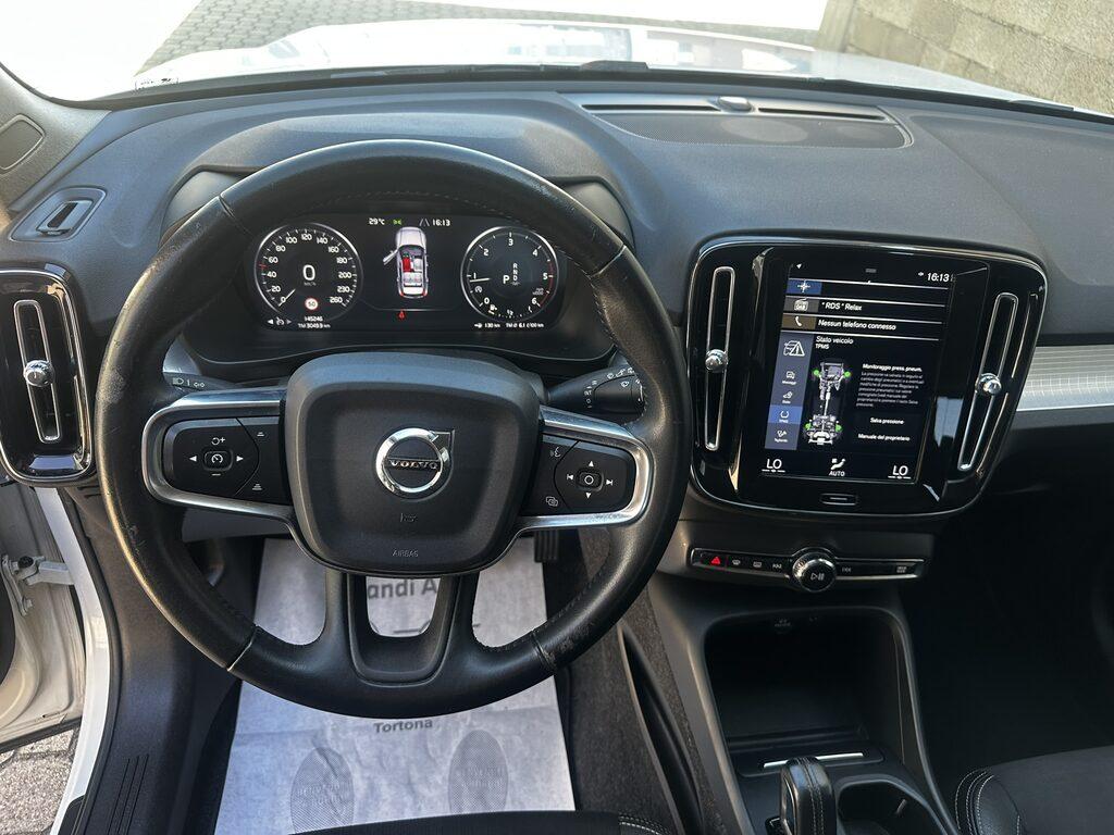 Volvo XC40 2.0 D3 Business Plus geartronic my20