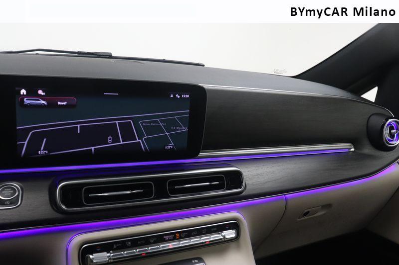 Mercedes Classe V V Long 250 d Avantgarde auto