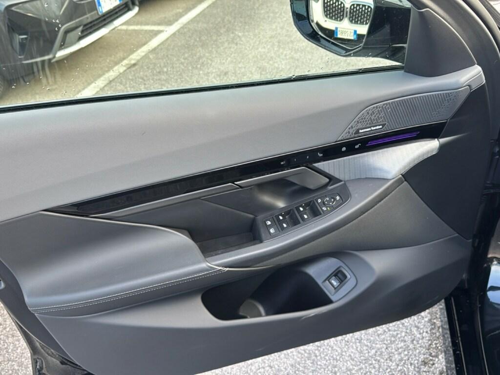 BMW Serie 5 520d 48V xdrive M Sport Pro auto