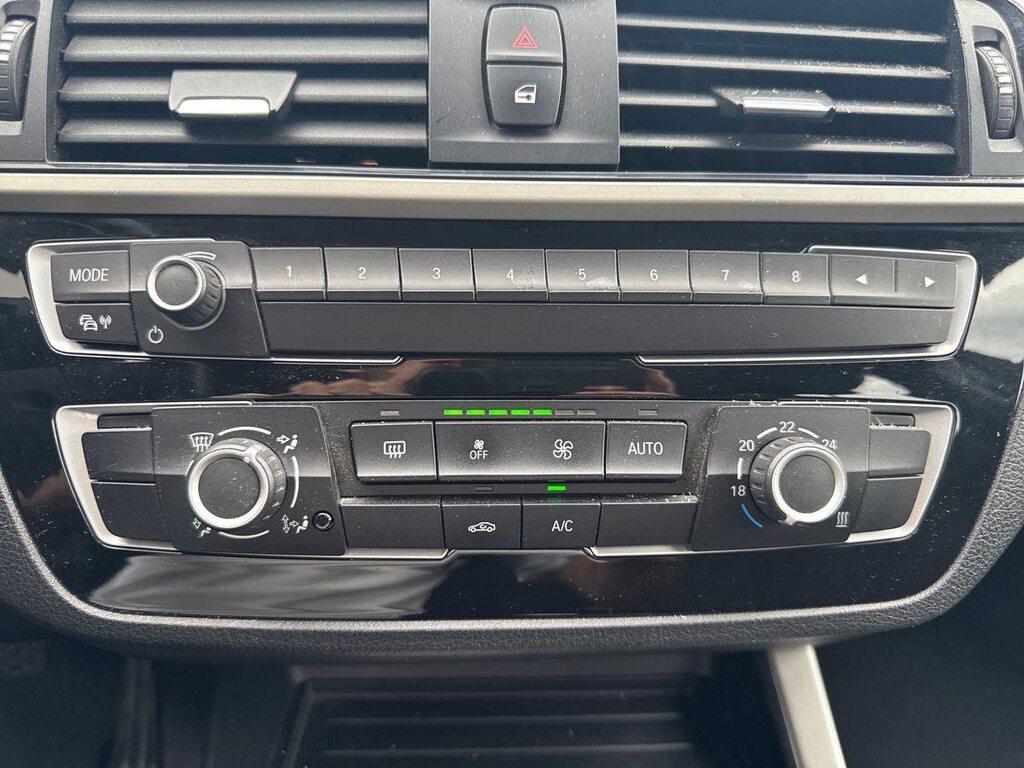 BMW Serie 1 116d Digital Edition 5p auto