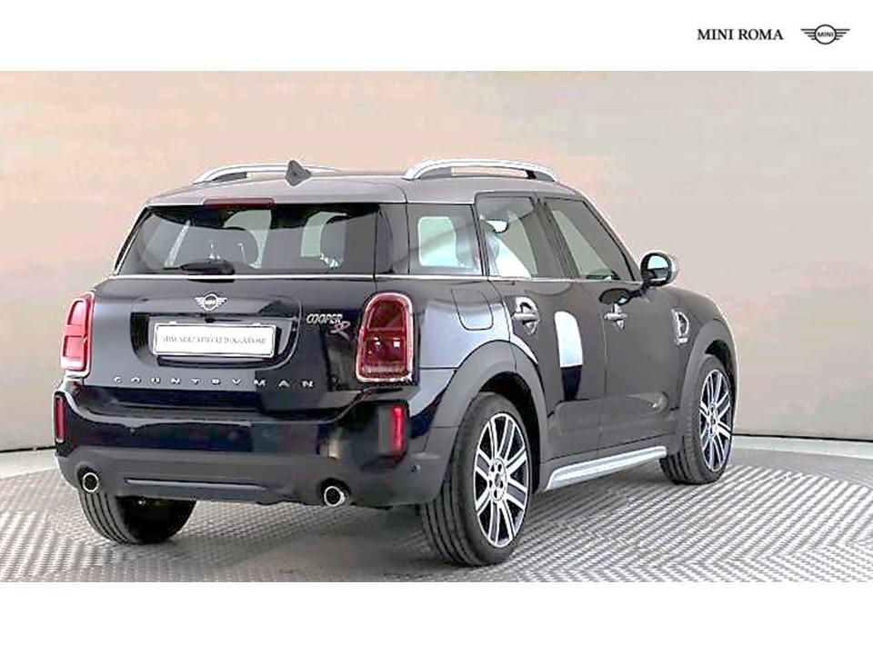 Mini Cooper SD Countryman 2.0 Cooper SD