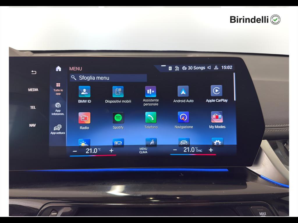 BMW X1 sdrive18d Edition Essence auto