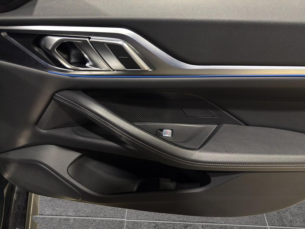 BMW i4 M i4 M50 Sport auto