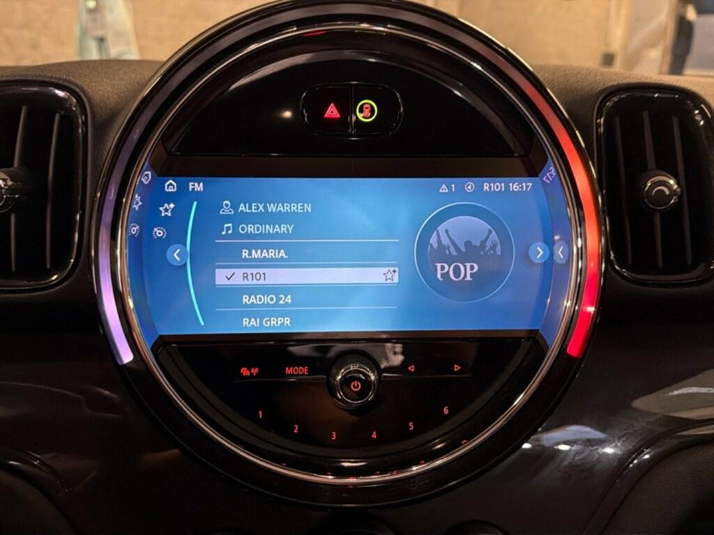 Mini One Countryman 1.5 One