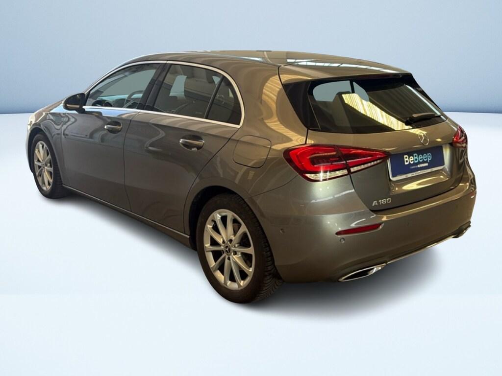 Mercedes Classe A 180 Sport auto