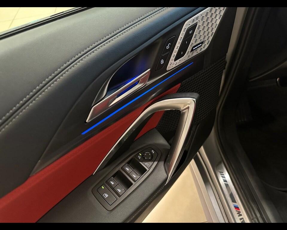 BMW X1 sdrive18d Msport auto