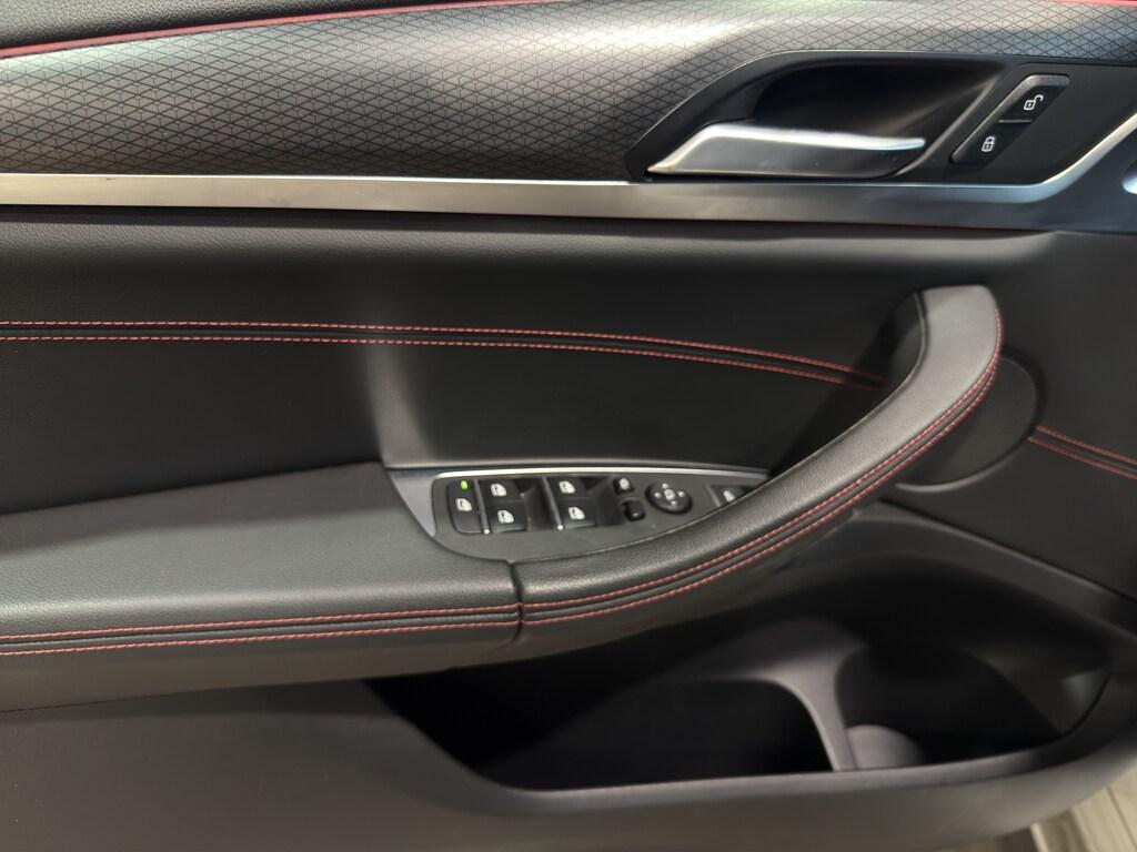 BMW X4 xdrive30d mhev 48V Msport 249cv auto