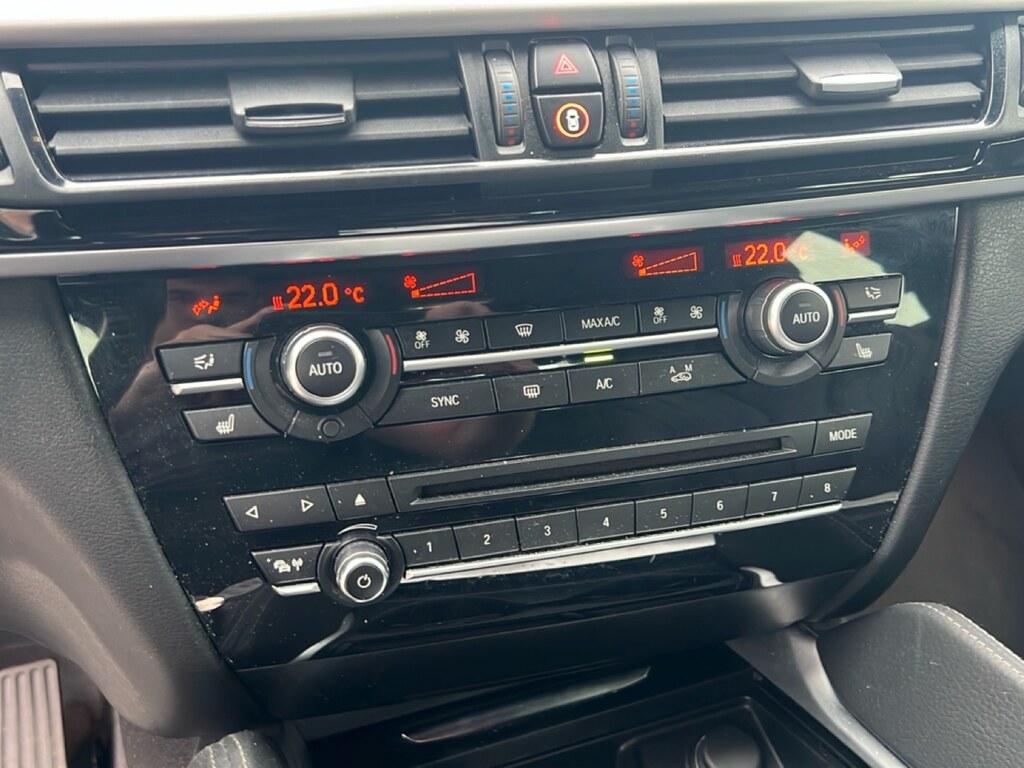 BMW X6 xdrive30d Msport 249cv auto