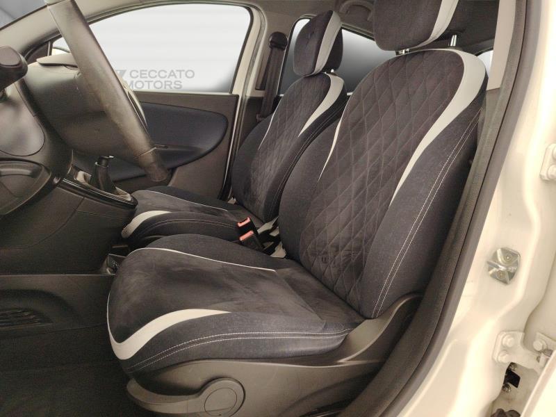 Lancia Ypsilon 1.2 Elefantino Blu s&s 69cv my19