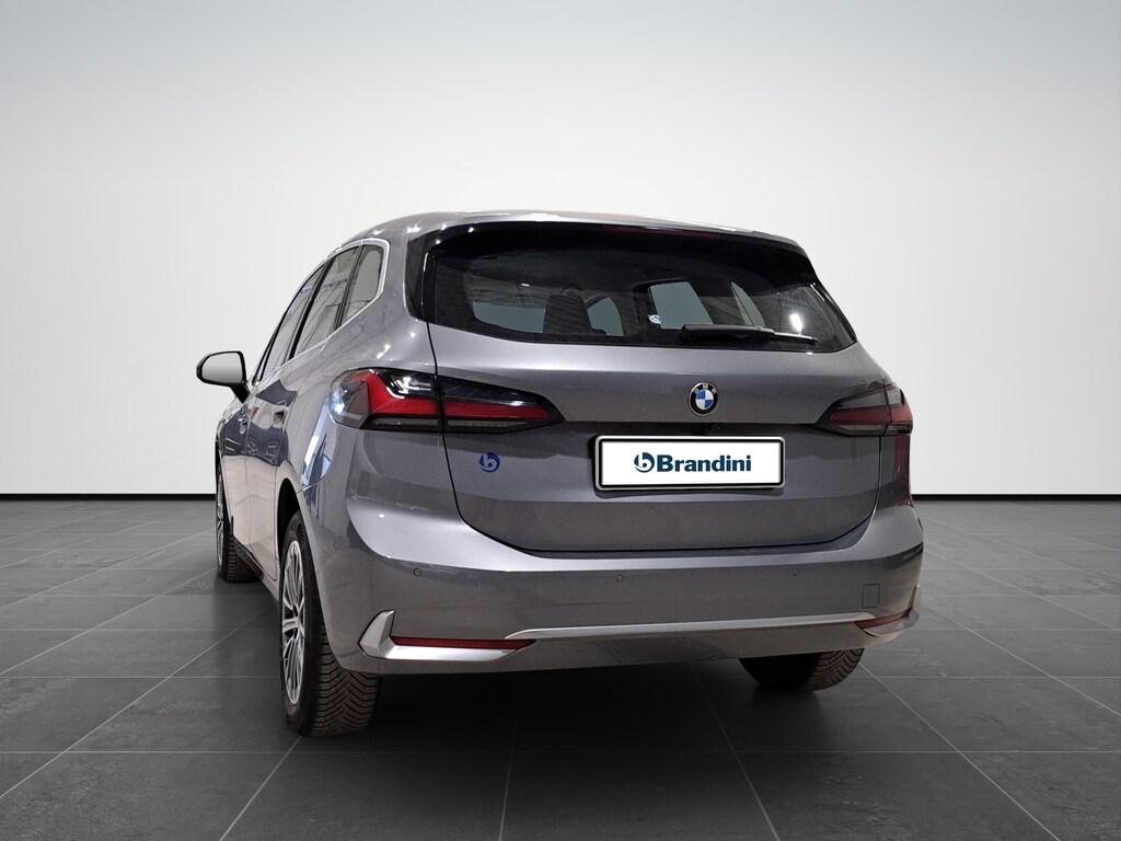 BMW Serie 2 218i Active Tourer Luxury auto