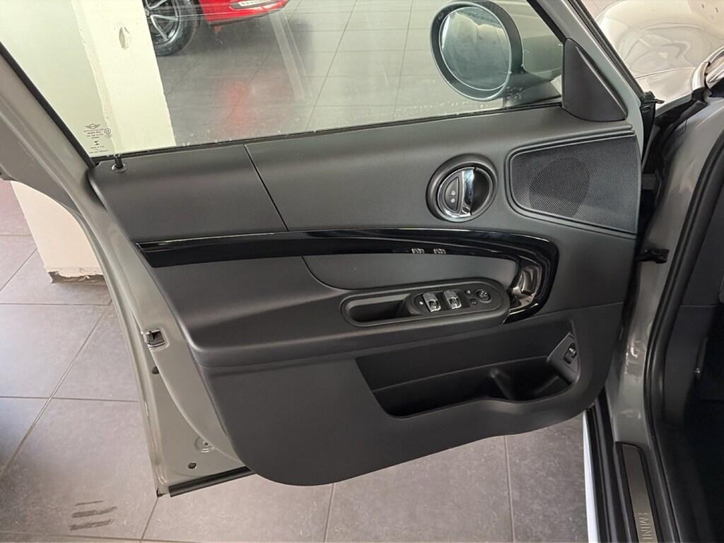 Mini One Countryman 1.5 One