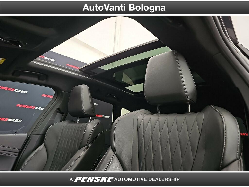 BMW Serie 2 218d Active Tourer Msport auto