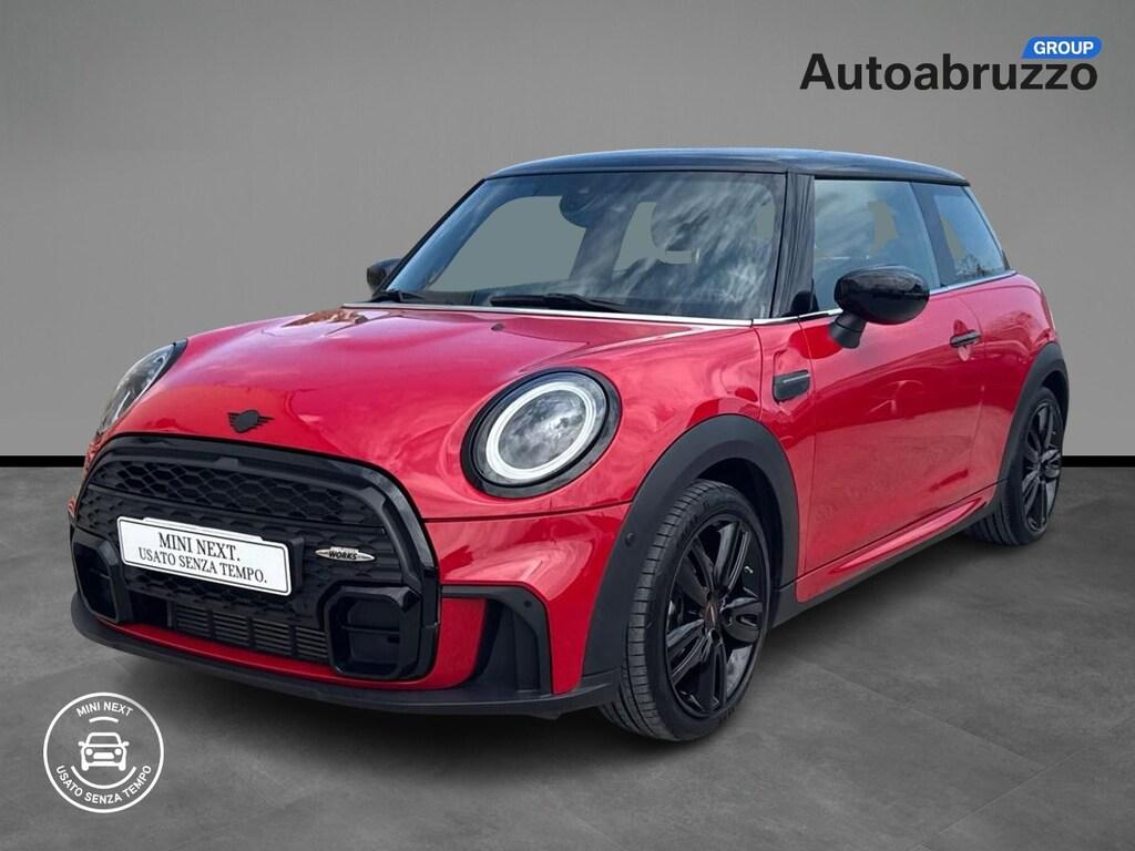 Mini Cooper 1.5 TwinPower Turbo Cooper