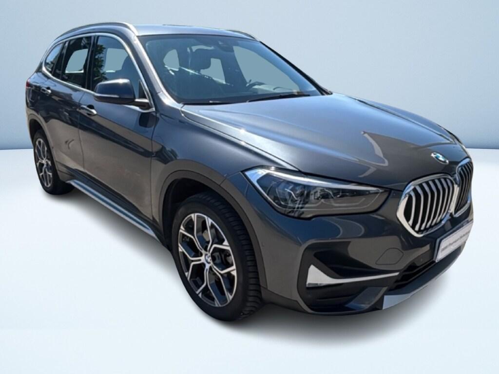 BMW X1 sdrive16d xLine auto