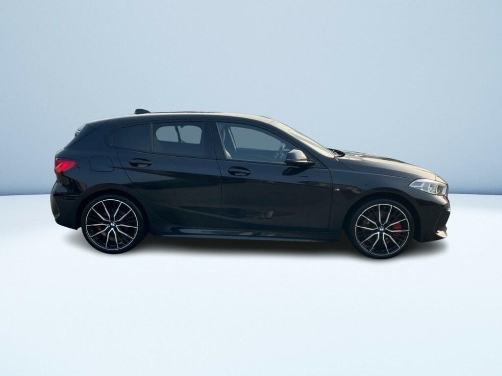 BMW Serie 1 128ti Msport auto