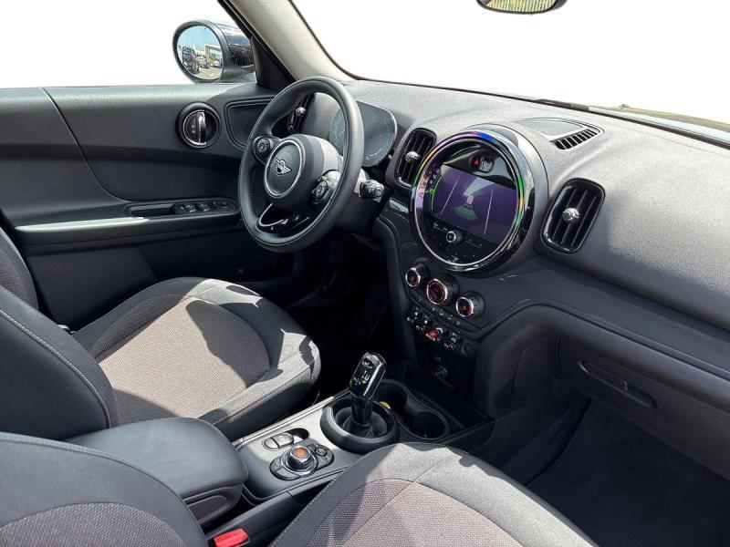 Mini One D Countryman 1.5 TwinPower Turbo One D Business