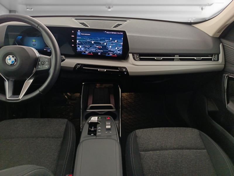 BMW X1 xdrive20d mhev 48V auto