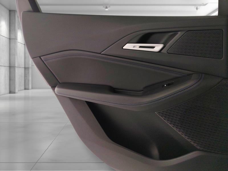 BMW Serie 2 218d Active Tourer Msport auto