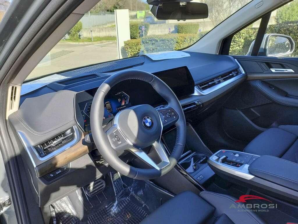 BMW Serie 2 218d Active Tourer auto