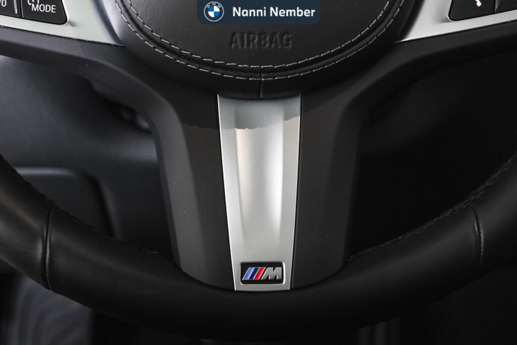 BMW X6 xdrive30d MSport Pro auto