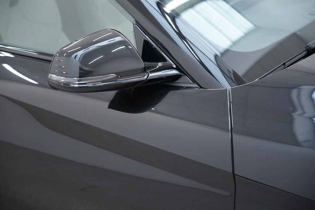 BMW Z4 sdrive 20i Msport auto