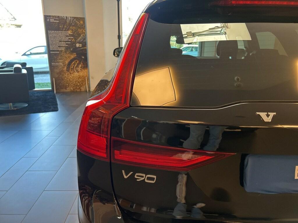 Volvo V90 Cross Country 2.0 D5 Pro awd geartronic