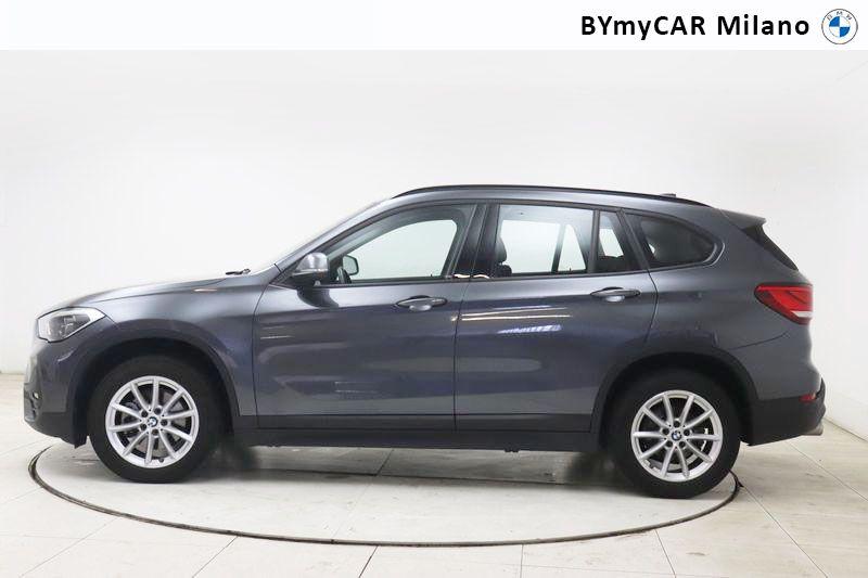 BMW X1 sdrive18d Advantage auto
