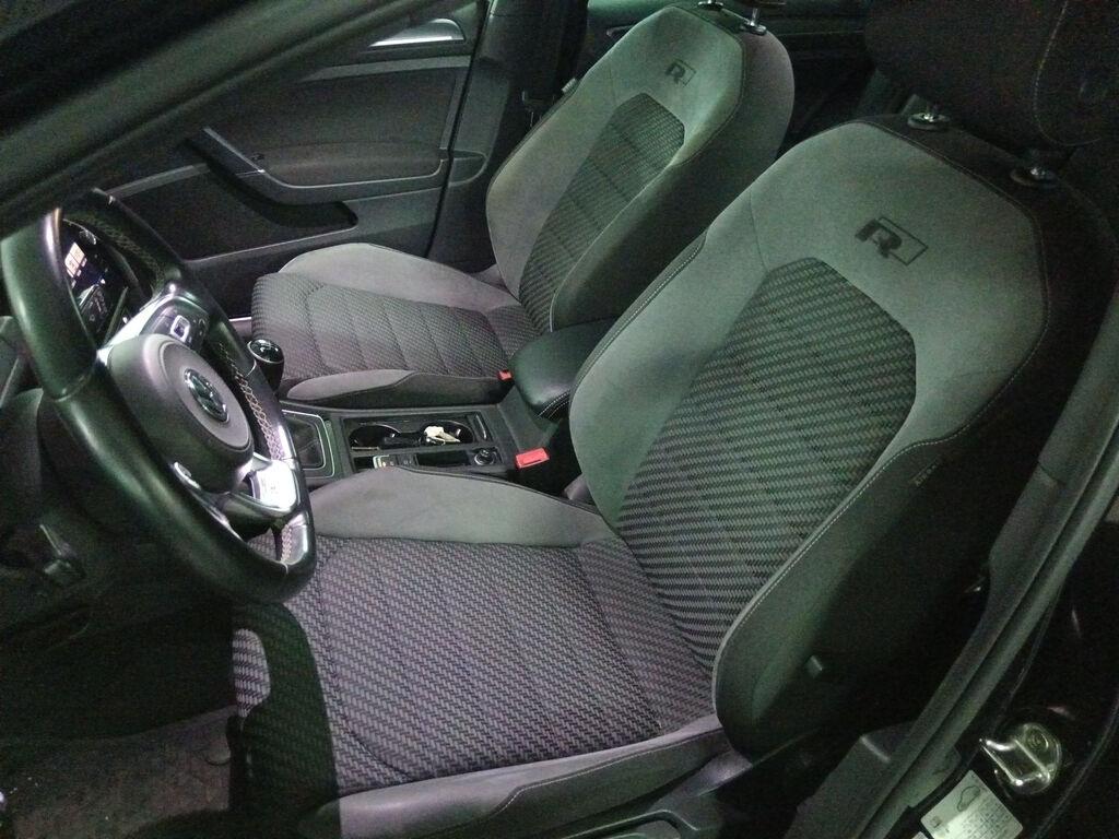 Volkswagen Golf 5p 1.5 tsi Sport 150cv