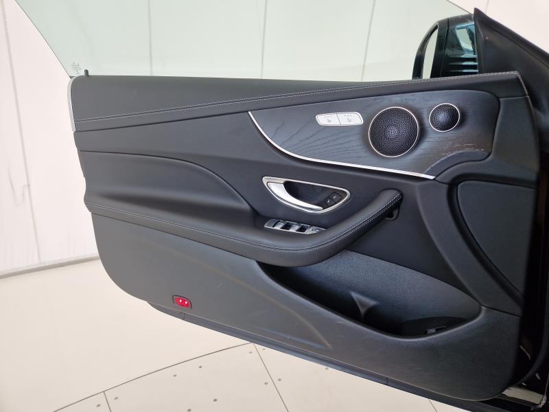 Mercedes Classe E 400 d Premium 4matic auto my20